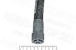 РВД 744Р1.34.00.270-01-У1 L=0,66м (DKOL М26х1,5 ключ 32) (DKOL М26х1,5 ключ 32) 2SN 