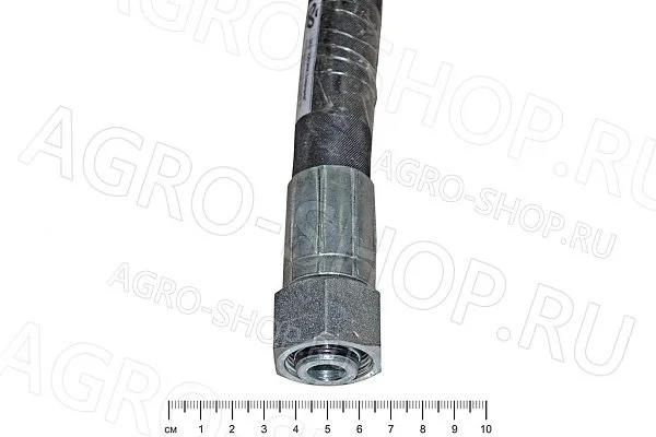 РВД 744Р1.34.00.270-01-У1 L=0,66м (DKOL М26х1,5 ключ 32) (DKOL М26х1,5 ключ 32) 2SN 