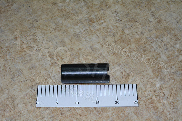 Ось 52-2301058-А качания с прорезью L=120мм МТЗ-82 (К)