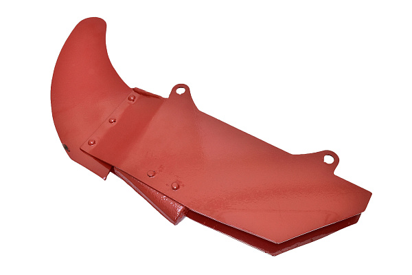 Сошник 509.046.4330 (полоз) для кукурузы и подсолнечника УПС-8,12 (Бердянск) 