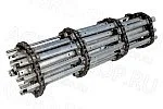 Транспортер КЗК-12-1827000А наклонной камеры на болтах М10, (L=3,494 м.) планка 4 мм. КЗС-1218 Ростов