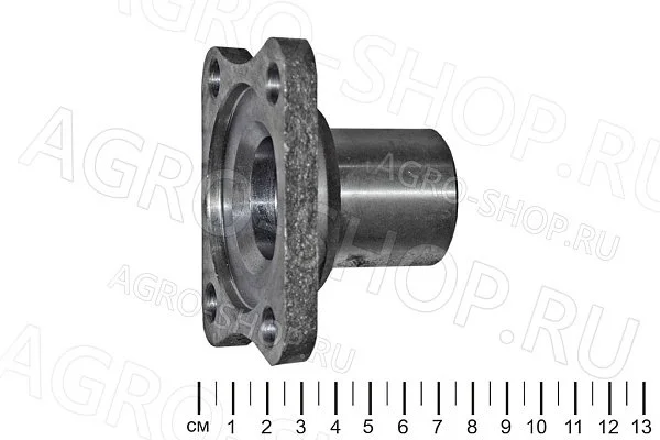 Фланец 52-1802078-А коробки раздаточной МТЗ-82/952 (К)