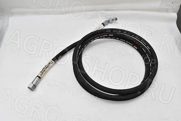 РВД 12-27,5 L=4м (DKOL М24х1,5 гайка 30) (DKOL М24х1,5 гайка 30) 90* 2SN 
