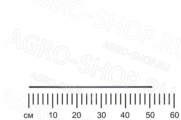 Сталь шпоночная 5х5 ГОСТ 8559-75 ст. 45 