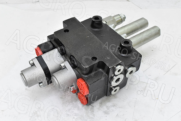 Гидрораспределитель HSDM45-L12A1 GV1   