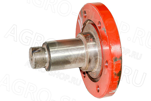 Ось БДМ-4х4.01.001 М33х2 (усиленная) БДМ Краснодар