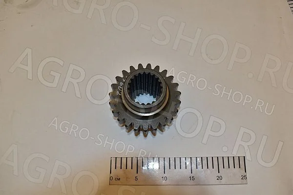 Шестерня КС-100-0114602  КС-100, КС-200 