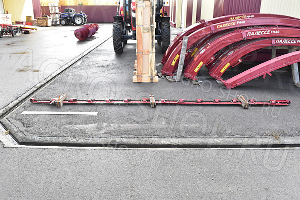 Аппарат КПП 0206000 режущий в сборе КПП-4,2 