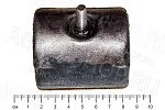 Отбойник 52-2913428 подрессорника ГАЗ-53,3302,2705 ГАЗ