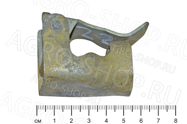 Зажим СБ-11  д/а Волга 