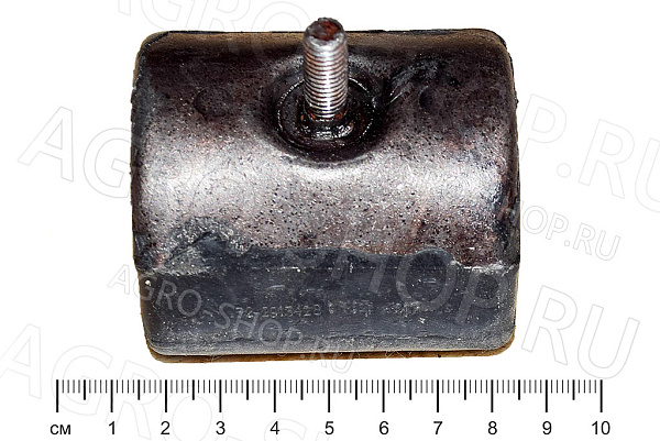 Отбойник 52-2913428 подрессорника ГАЗ-53,3302,2705 ГАЗ