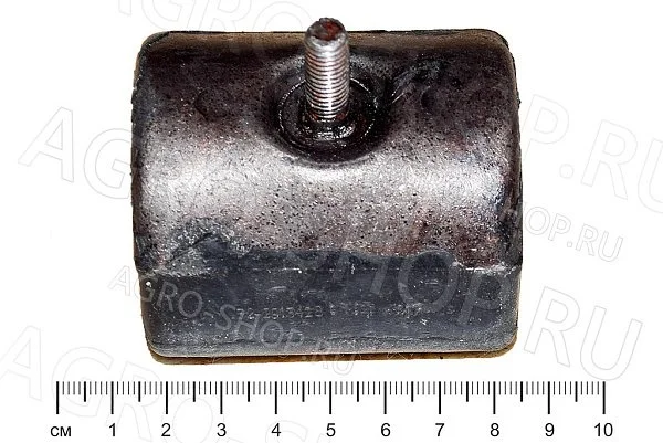 Отбойник 52-2913428 подрессорника ГАЗ-53,3302,2705 ГАЗ