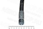 РВД 744Р1.34.00.230-01-У1 L=1,115м (DKOL М18х1,5 ключ 22) (DKOL М18х1,5 ключ 22) 90* 2SN (Ювенк-Энерпред) 