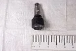 Палец 180.3511-026 реактивной штанги (РМШ) КАМ МАВР