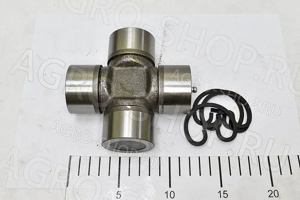 Крестовина К02.270-01 / 50S.01 / W2700 карданного вала (50х118)  РЗКВ