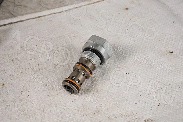 Клапан 700719199 косилки SP 115 / MF 9220 Challenger