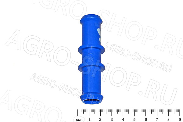 Вставка ДФ22.003А (пластик) д/а Волга 