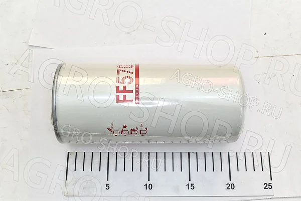 Фильтр топливный FF5702 (FF5272, P502536)   ЯМЗ-236, ЯМЗ-238, ЯМЗ-7511 К.