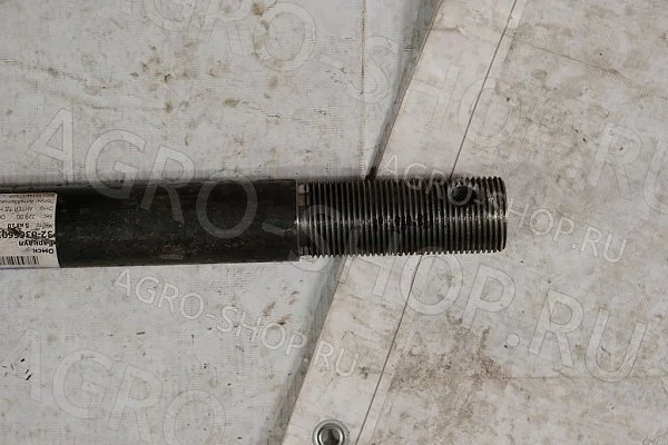 Ось БДО 16.626 L=1920 мм, d=45 мм БДТ-7А Омск
