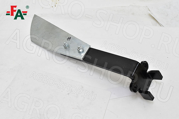 Чистик БДТ-20с3 в сборе FeatAgro