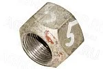 Гайка Т50-2407085 заднего колеса (ГЧ-М22х1,5) Т-40 