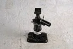 Домкрат 3151-3913010-02 винтовой (2т) 220-455мм УАЗ 