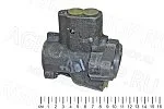 Клапан 33097-3430010 ГУРа ГАЗ-3308,3309 Борисов