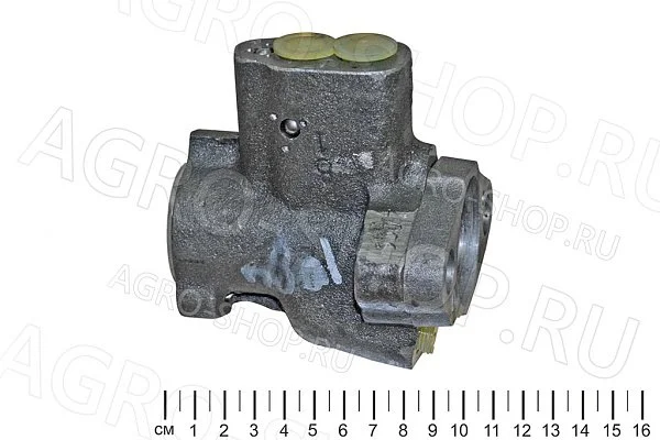 Клапан 33097-3430010 ГУРа ГАЗ-3308,3309 Борисов