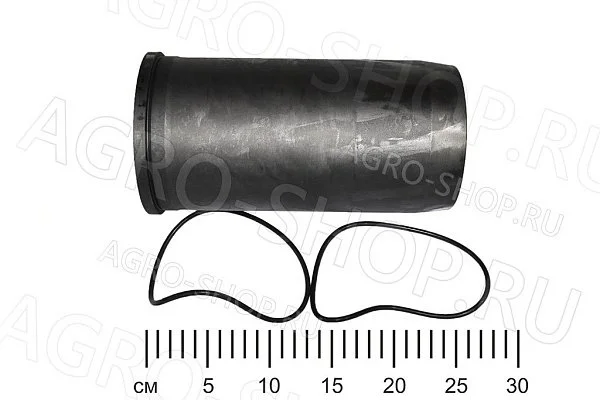 Гильза поршневая 240-1002021 (Ф) L=245мм Д-240/245 (Мотордеталь) 