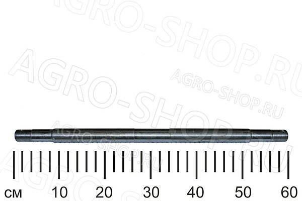 Ось 70-4605026 нижняя МТЗ-80/82/952 (К)