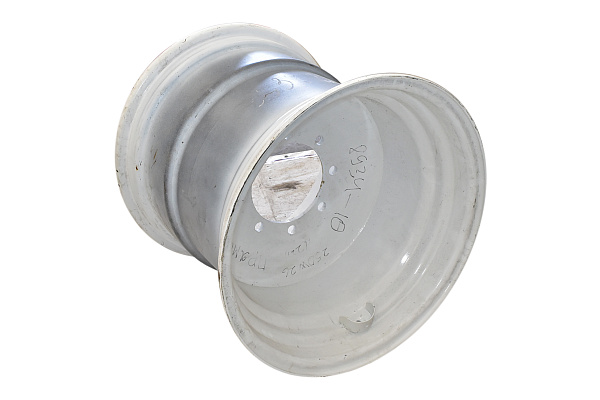 Диск колеса DW 25х26 (8932.3101012-30) передний,Dцентр.отв=221,Dрасп.кр.отв=275,Dкр.от=26,ET=-20,8отв.прямой КЗС-7, КЗС-812, КЗС-10К КрКЗ