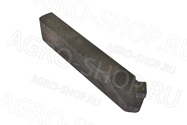 Резец проходной 32х20х170 ВК8 