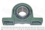 Подшипник UCP 209 / LES 209-2F (К) 