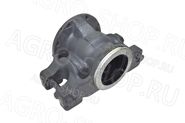 Башмак 55111-2918070 в сборе с фторопластовой втулкой КАМ 