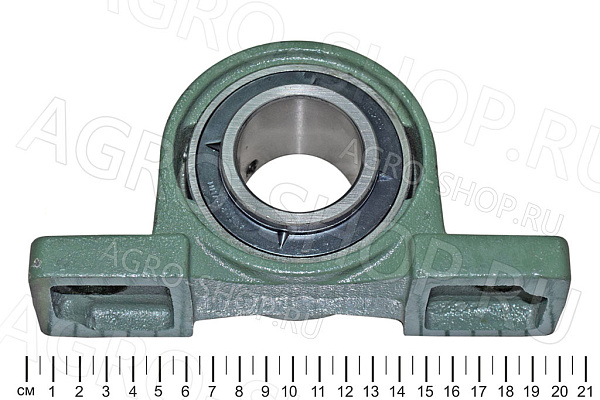 Подшипник UCP 209 / LES 209-2F (К) 