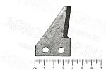 Нож ПР 13.453 обрезки шпагата ПРФ-145, ПРФ-180 РФ