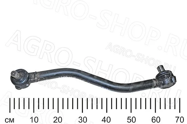 Тяга 4331-3414011 продольная в сборе (L-450мм) ЗИЛ-4331 