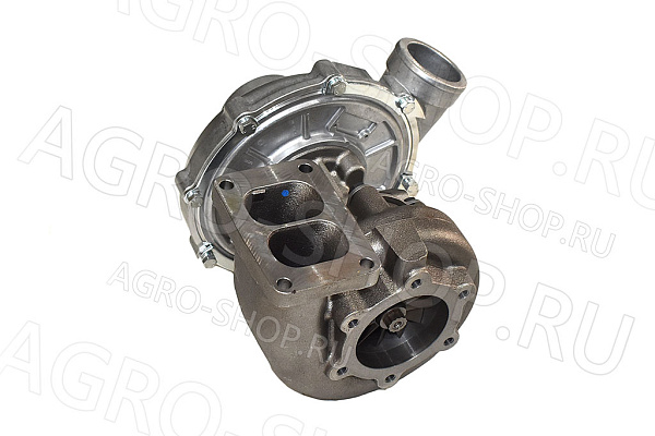 Турбокомпрессор К36-88-02 (К36-1118010) (Белаз, КРАЗ) левый ЯМЗ-240НМ2 Strakonice