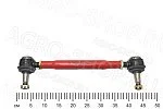 Тяга MP52-3003010-А2 рулевая палец спец. полимер L=280мм МТЗ-82 (Master Part)