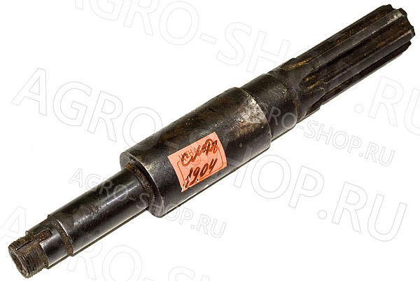 Вал СМД8-1904 РПД ДТ-75  