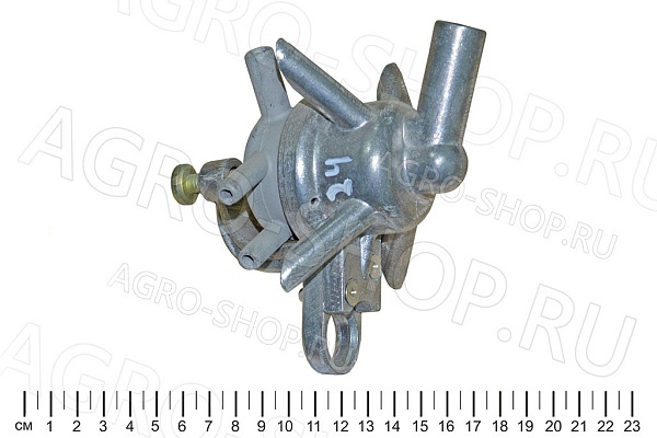 Коллектор СБ2А  д/а Волга 