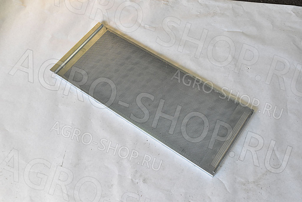 Решето круглое 2,8 (1-2,8-292х714) Петкус 527