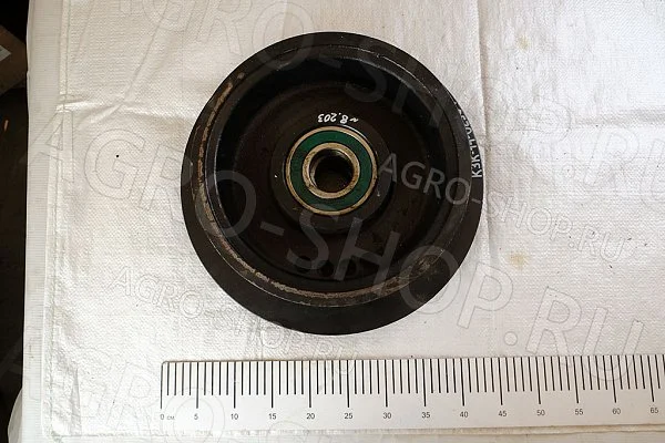 Шкив КЗК-14-0290460  КЗС 
