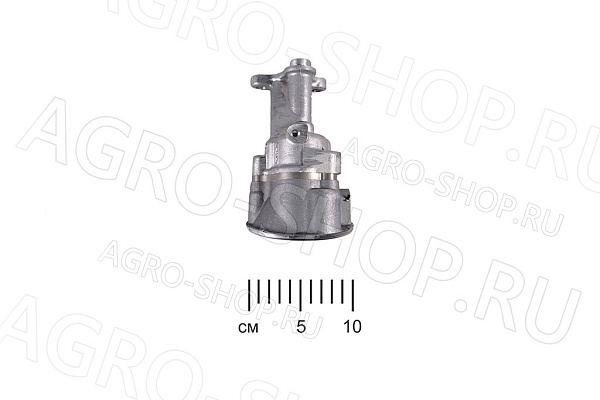 Насос 409-1011010-02 масляный ЗМЗ-409 ЗМЗ