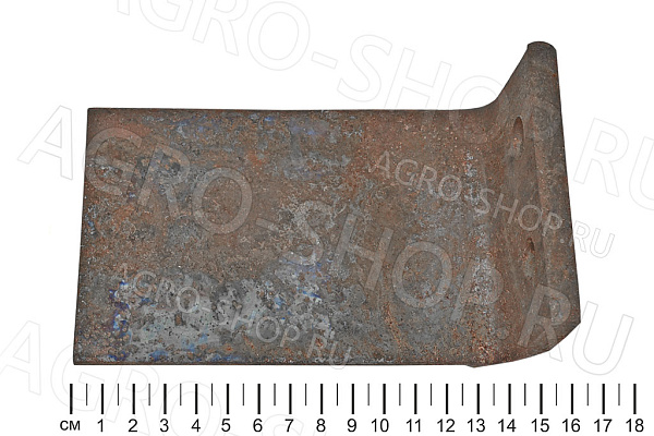 Нож  для чизельного плуга ПСК-ЧГ 