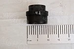 Ролик КЗР 1920002  ПЗ-3,4 