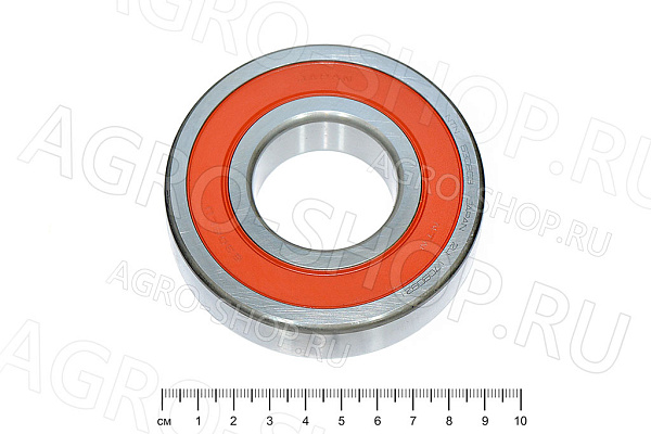 Подшипник 6308-2RS / 180308 (40х90х23) (NTN) 
