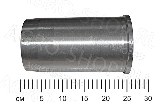 Гильза поршневая КМЗ 245-1002021-А1 (гр.М) L=230мм Д-240, Д-245, Д-260 и их модификации (КМЗ) 