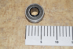Подшипник UH206/25-2S.H.T / 1680205 (25х62х18/31) (FKL) 