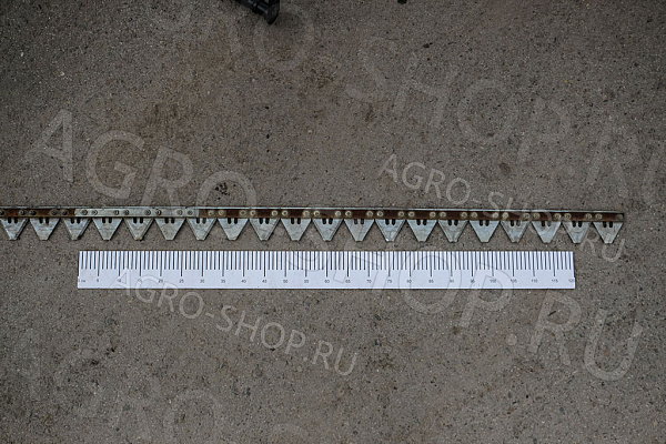 Полумуфта КС-150С-1502602 гидромотора привода транспортёра (дубликат) ЖВ-7 